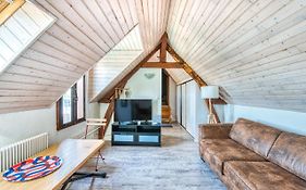 Beau STUDIO vue LOIRE