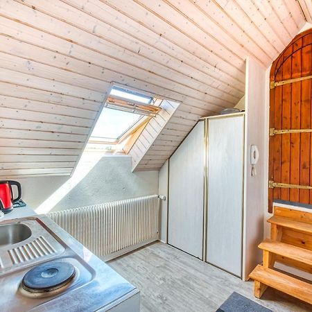 Beau STUDIO vue LOIRE Bouchemaine Extérieur photo
